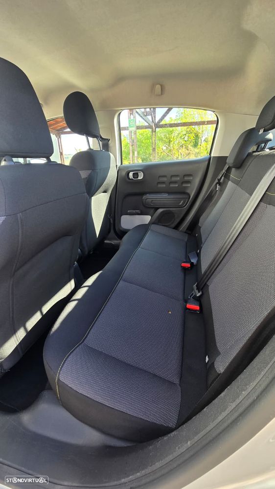 Citroën C3 1.2 PureTech Feel - 7