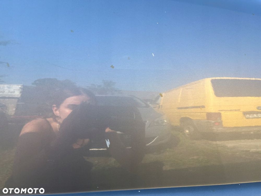 KIA SPORTAGE II LIFT DRZWI PRAWY TYŁ PRAWE TYLNE S4 - 6