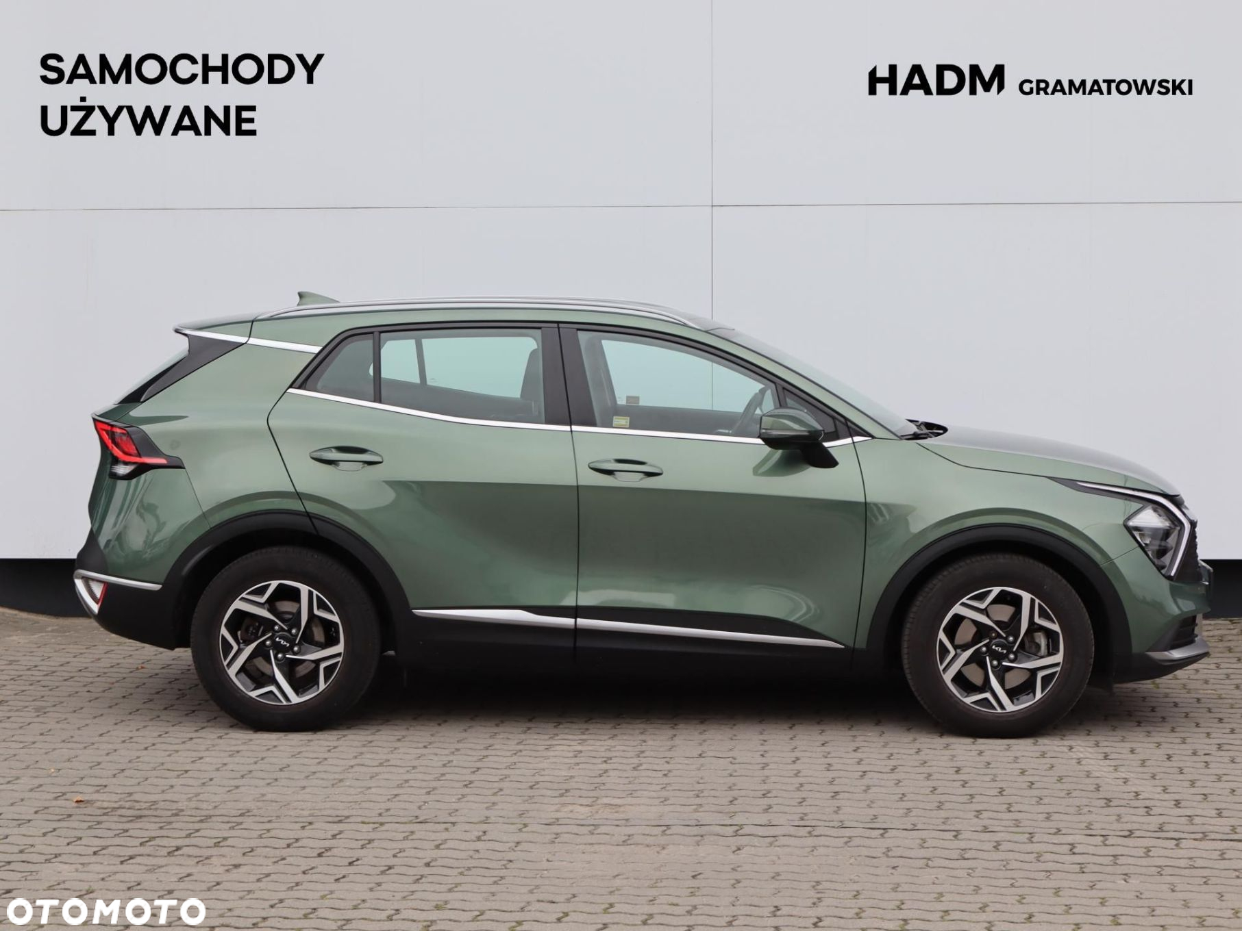Kia Sportage - 4
