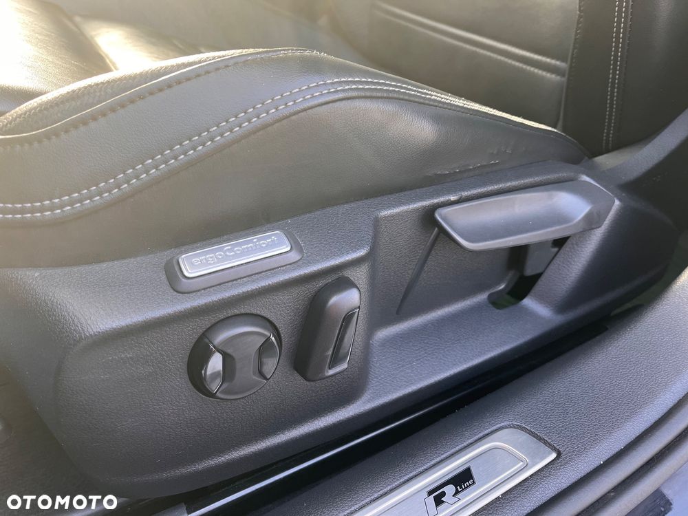 Volkswagen Passat 2.0 TDI BMT SCR 4Mot Highline DSG7 - 11