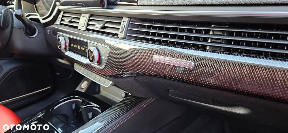 Audi S5 Sportback TDI Quattro Tiptronic - 18