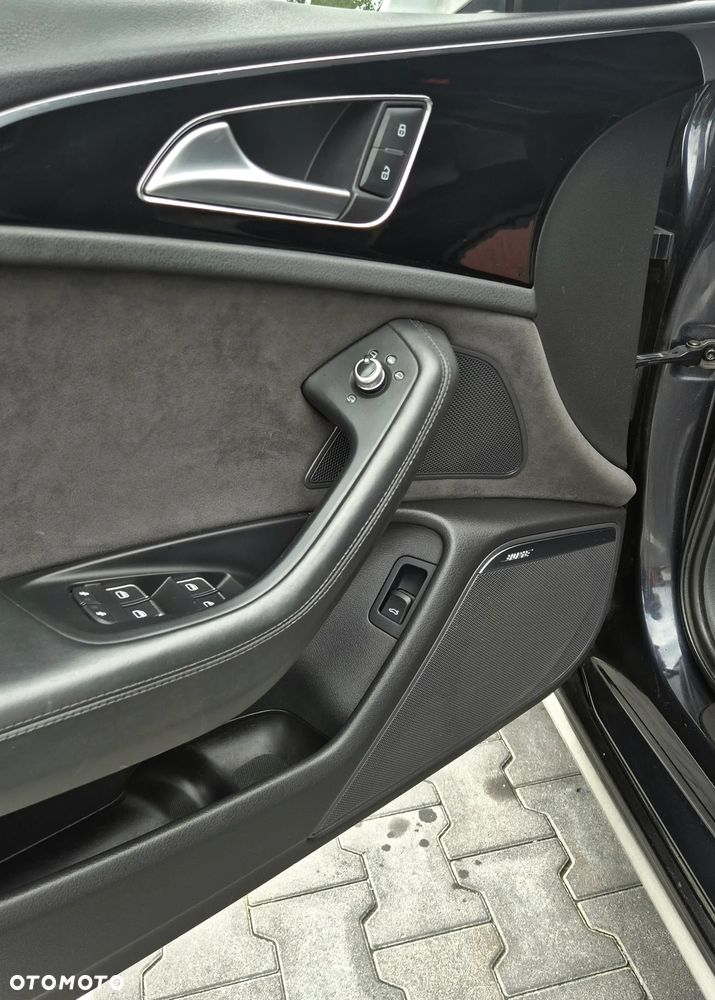 Audi A6 Allroad - 8
