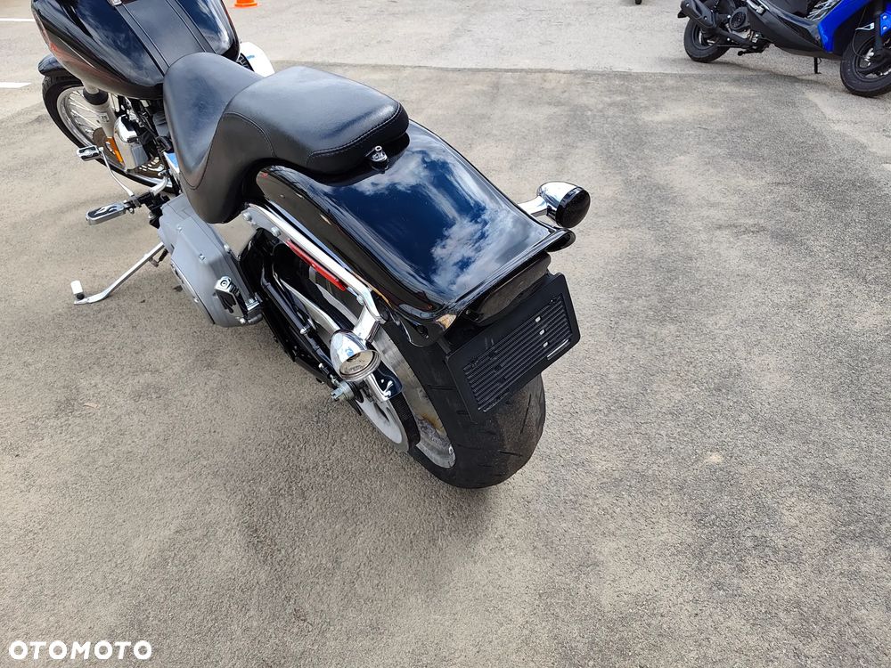 Harley-Davidson Softail Standard - 5