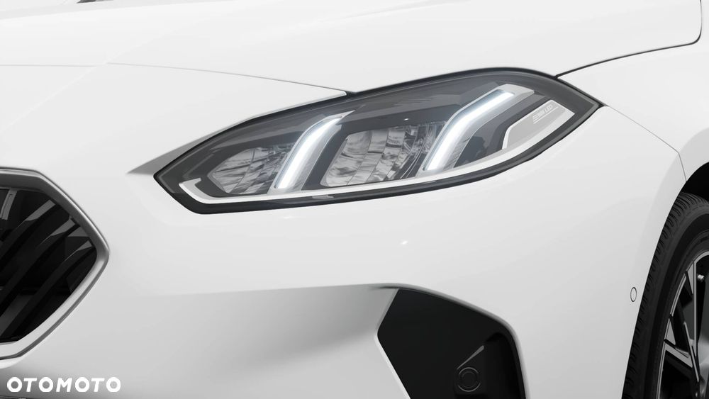 BMW Seria 1 116 - 7