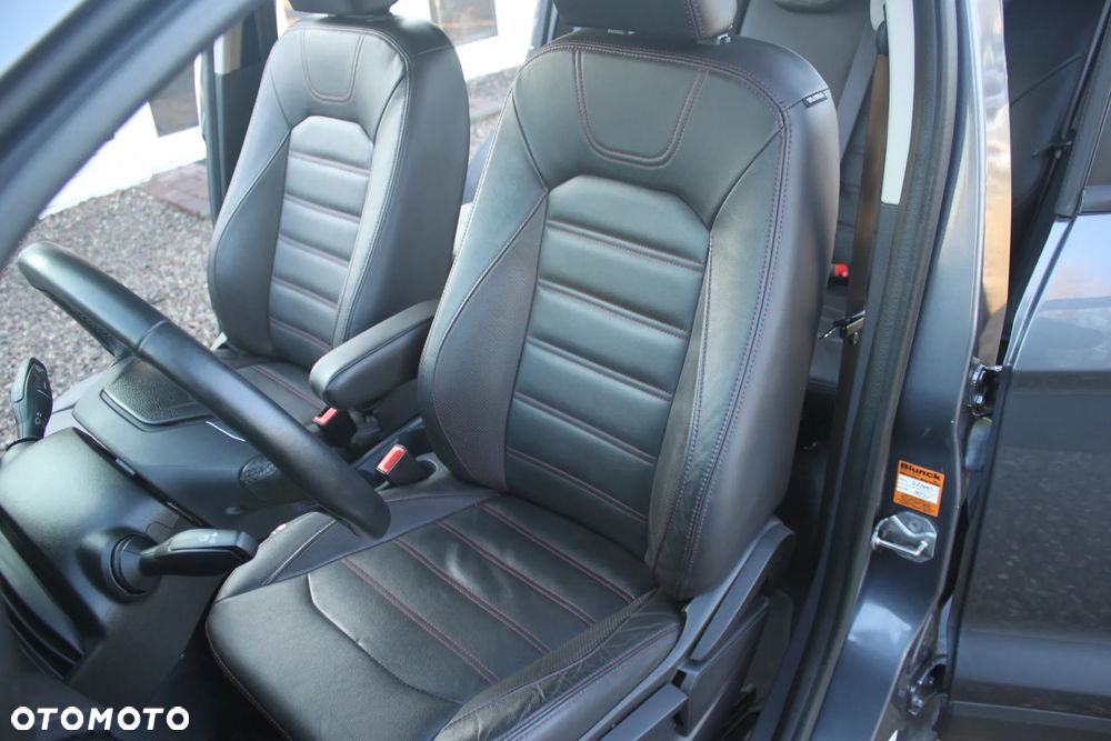 Ford EcoSport - 17