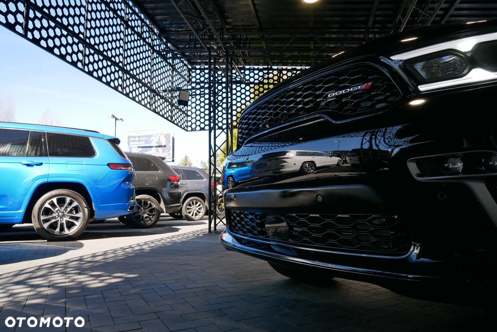 Dodge Durango - 33