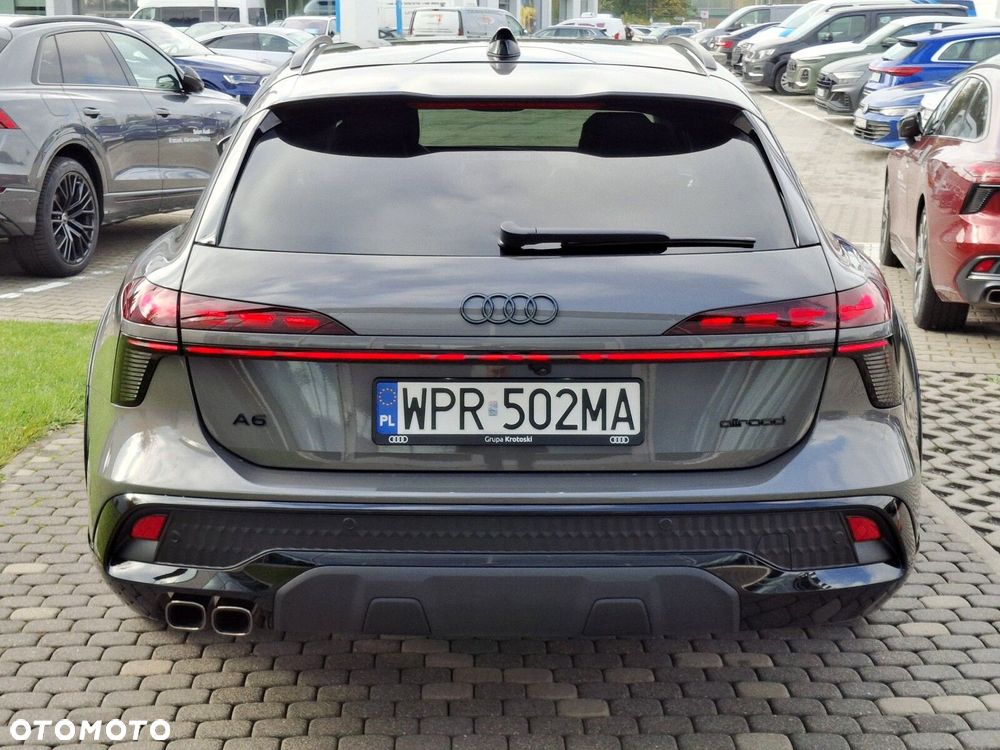 Audi A6 Allroad 2026 photo 5