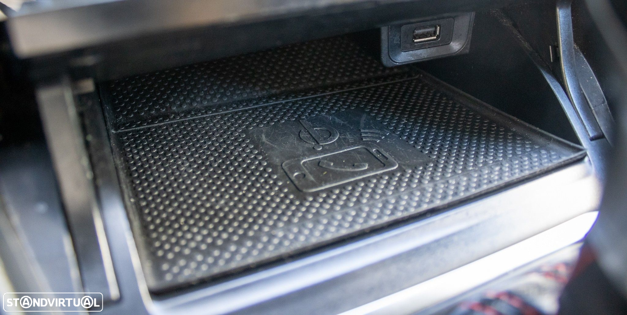 VW Golf GTI (BlueMotion ) DSG - 38