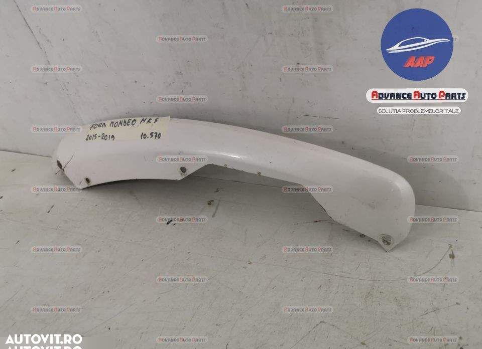 Flaps Dreapta original Ford  Mondeo  MK5 2014 2015 2016 2017 2018 2019 - 6