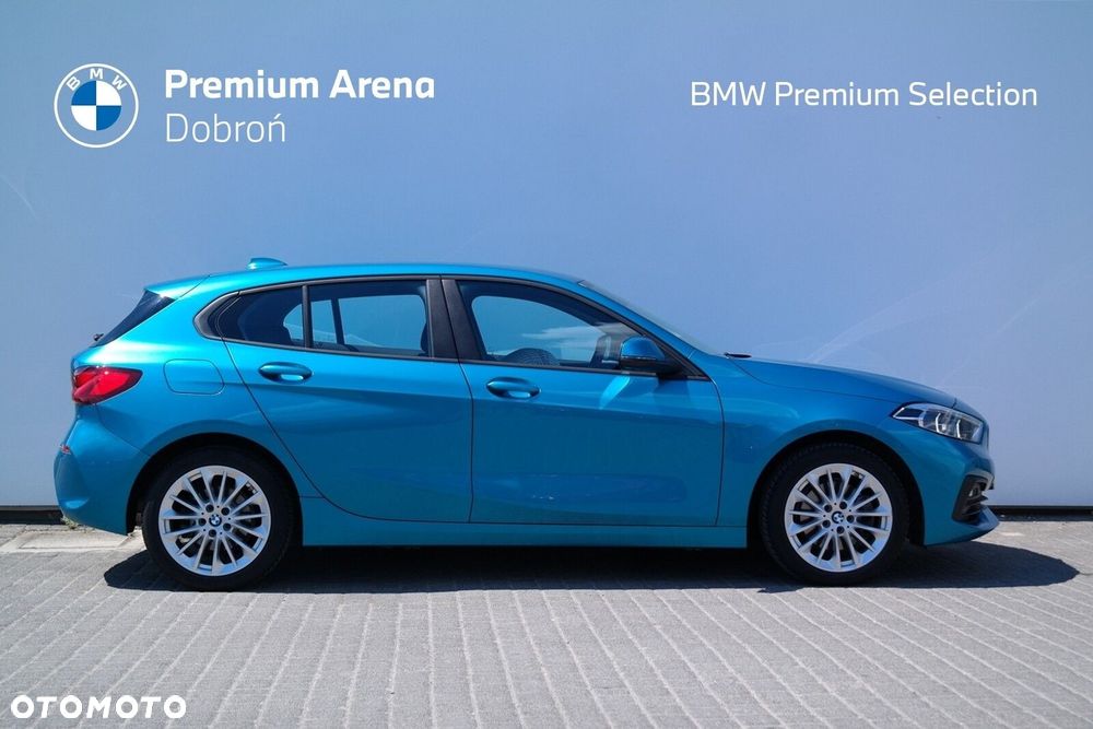 BMW Seria 1 - 9