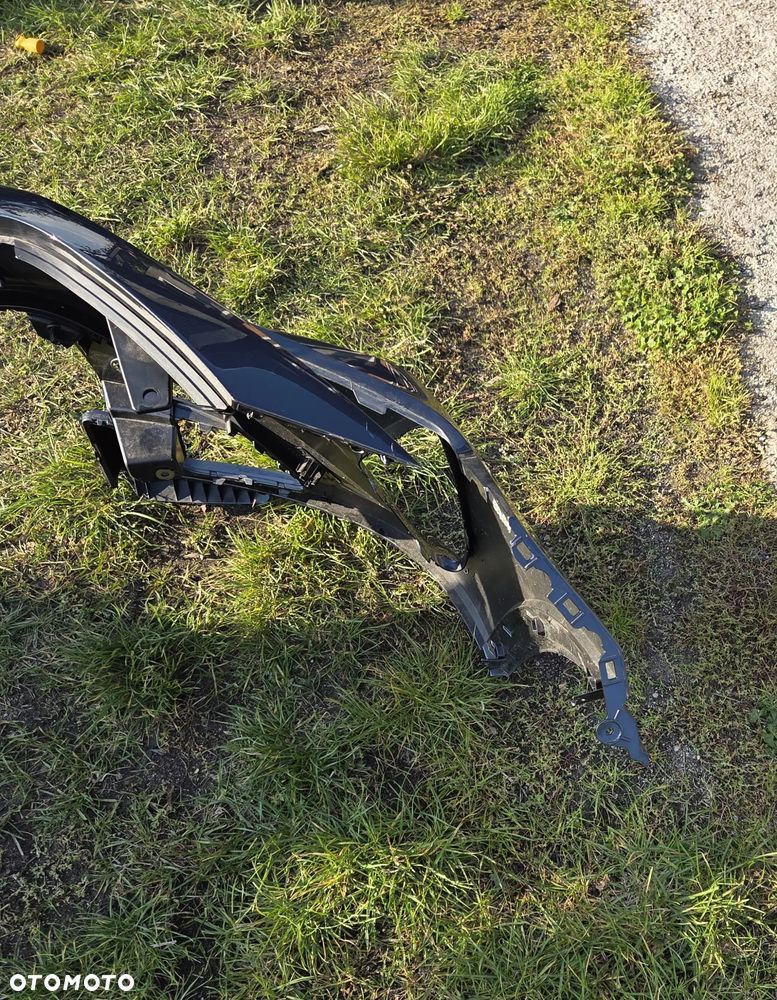 Zderzak przód przedni Cupra Formentor lift 2024 2025 2026 5FF807221F 5FF807221G 5FF807221F/G - 11