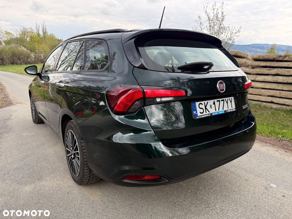 Fiat Tipo - 24
