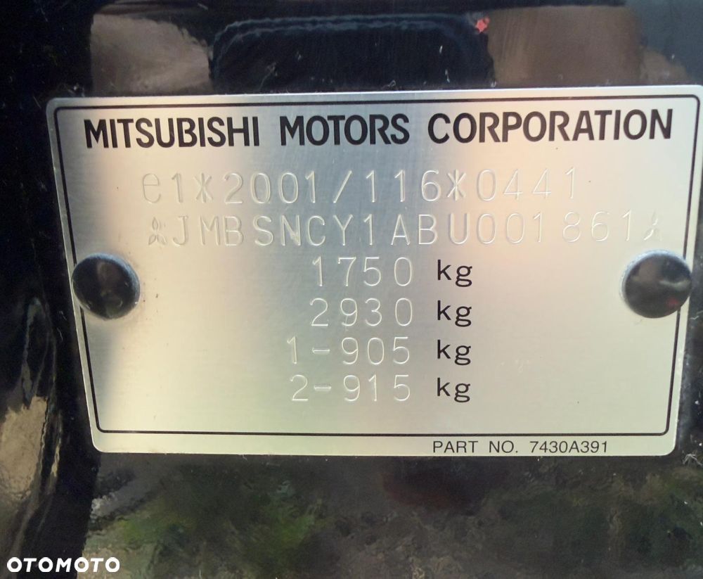 Mitsubishi Lancer 1.6 Inform - 23