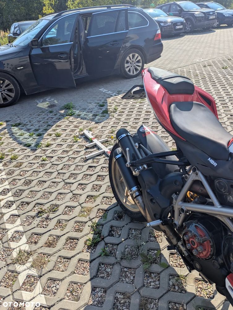 Ducati Streetfighter 1098 - 2