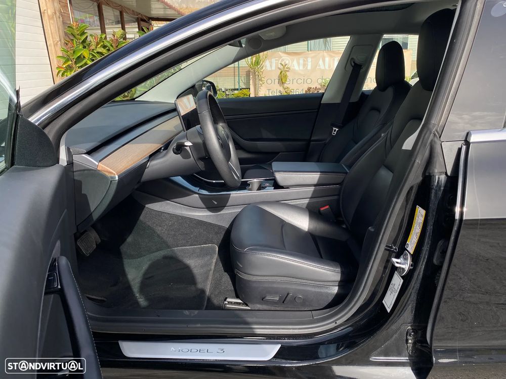 Tesla Model 3 Long Range AWD Dual Motor - 18