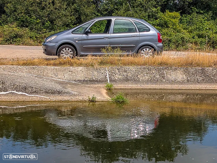 Citroën Xsara Picasso 1.6 HDi Exclusi. - 2