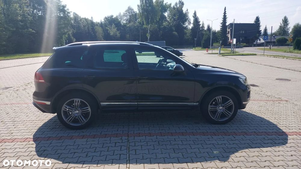 Volkswagen Touareg 3.0 V6 TDI BMT Perfectline R-Style - 6
