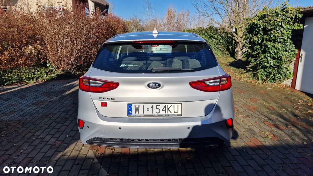Kia Ceed 1.0 T-GDI S - 5