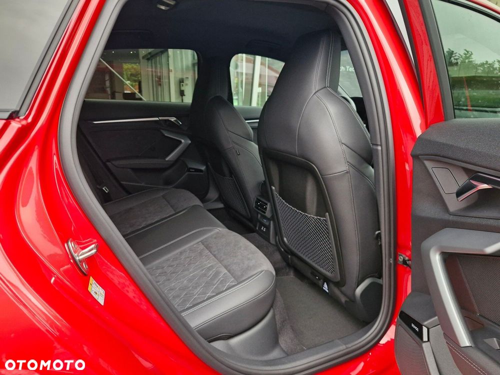 Audi S3 Sportback TFSI Quattro S tronic - 26