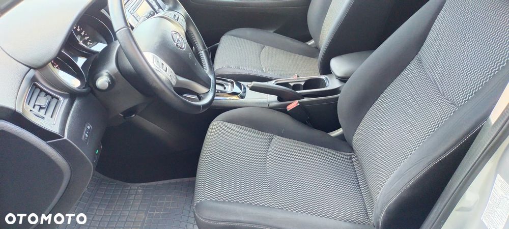 Nissan Pulsar 1.2 DIG-T Xtronic N-Connecta - 13