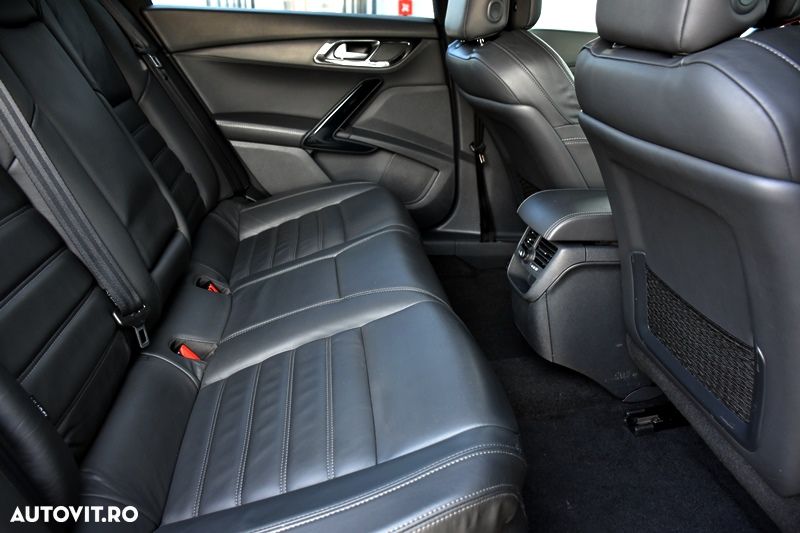 Peugeot 508 BlueHDi 120 EAT6 Stop&Start Allure - 17