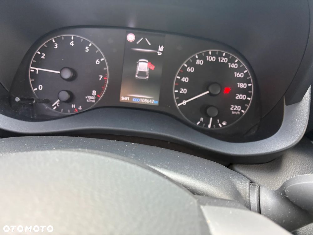 Toyota Yaris 1.5 Comfort - 8