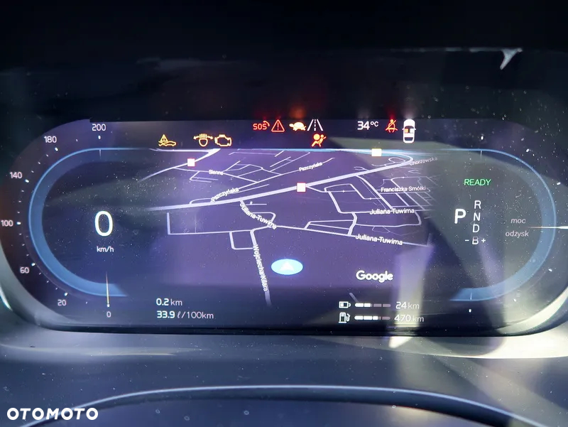 Volvo XC 60 - 16