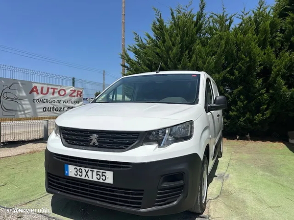 Peugeot PARTNER II 3 LUG.