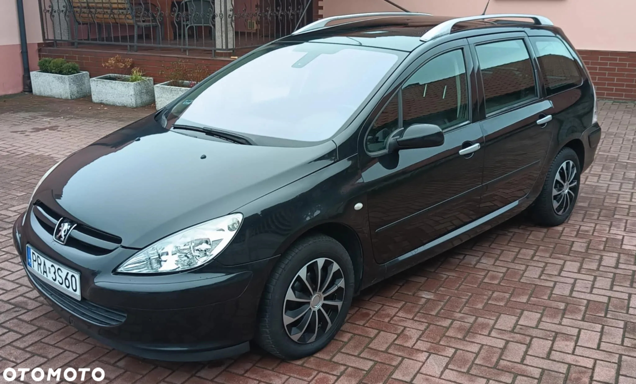 Peugeot 307 2.0 Premium - 2