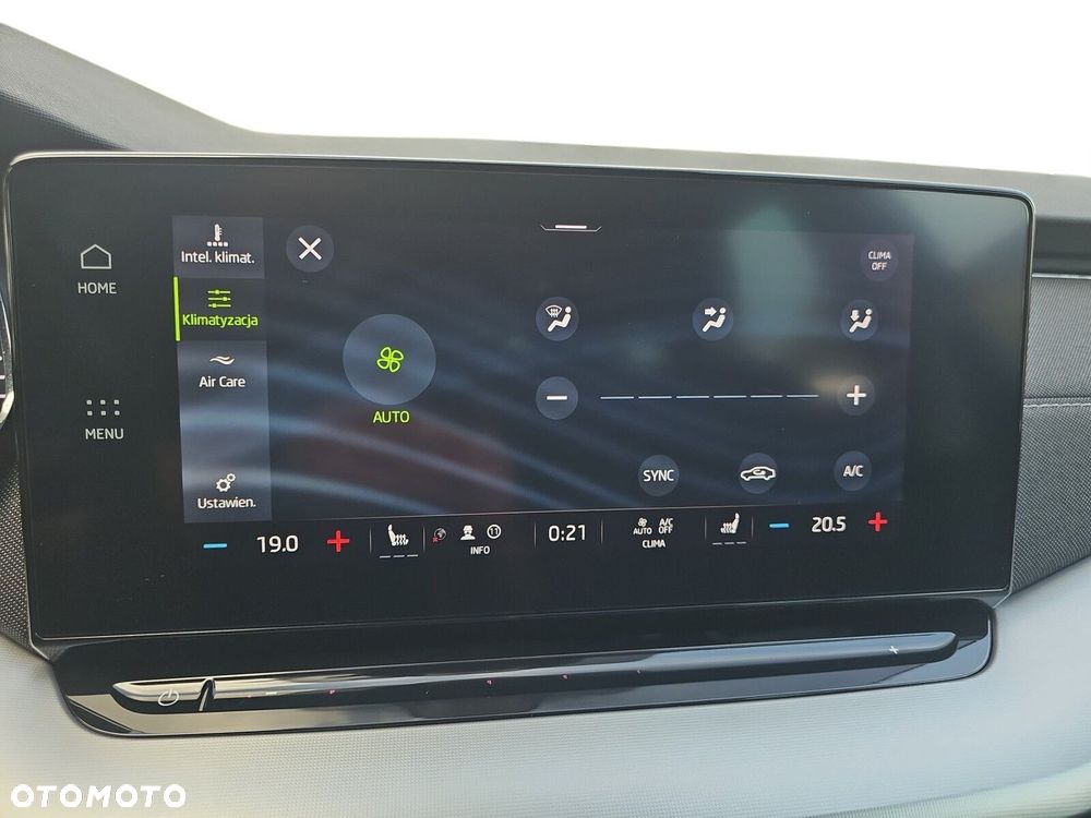 Skoda Octavia 2.0 TDI Style - 37