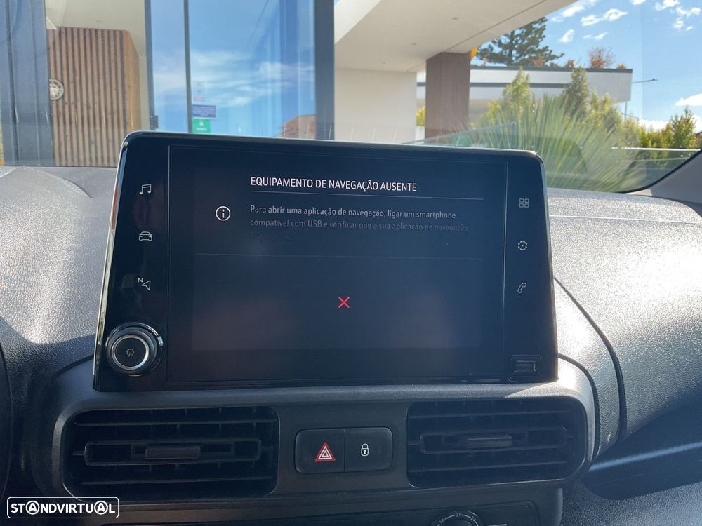 Opel Combo Life 1.5 CDTi L1H1 Enjoy - 30