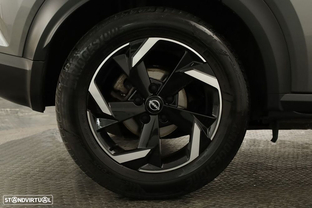 Nissan Juke 1.0 DIG-T Acenta - 5