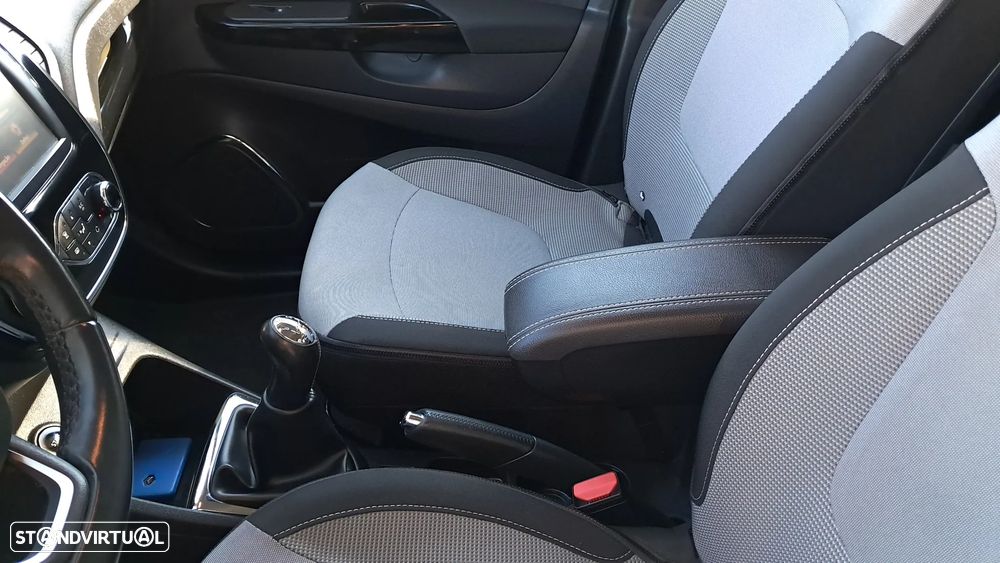 Renault Captur 0.9 TCE Exclusive - 21