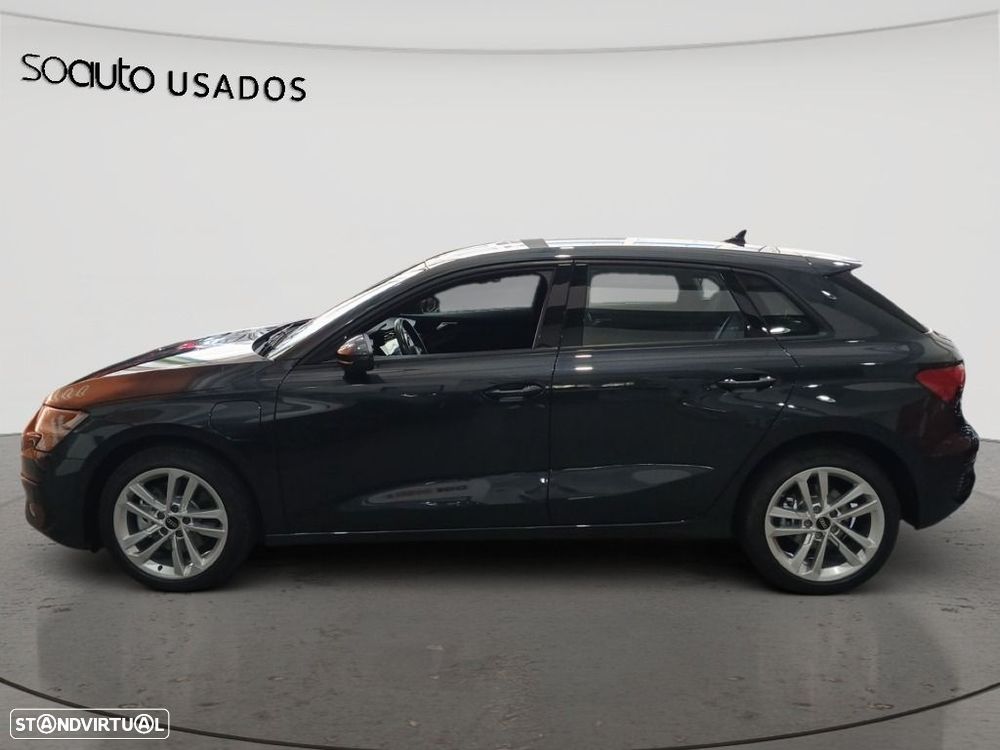 Audi A3 Sportback - 3