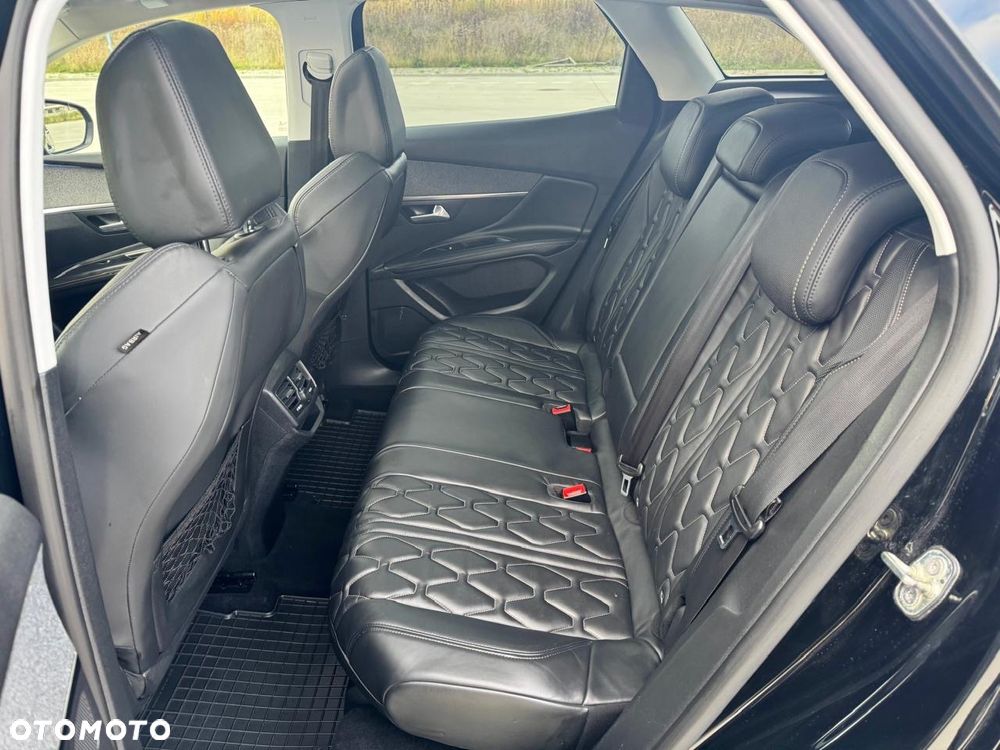 Peugeot 3008 HDi FAP 150 Platinum - 30