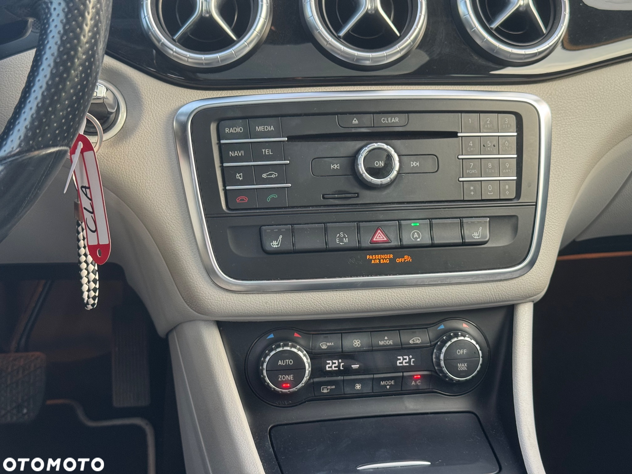 Mercedes-Benz CLA 250 4-Matic AMG Line - 27