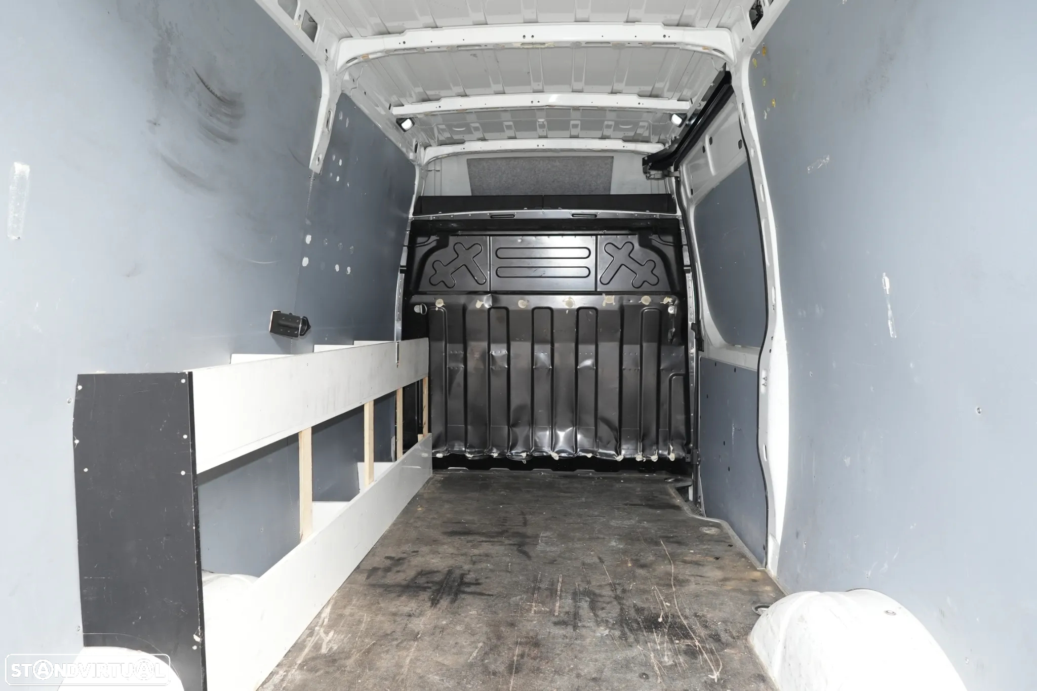 Iveco Daily 35-140 2.3td 140cv - 7