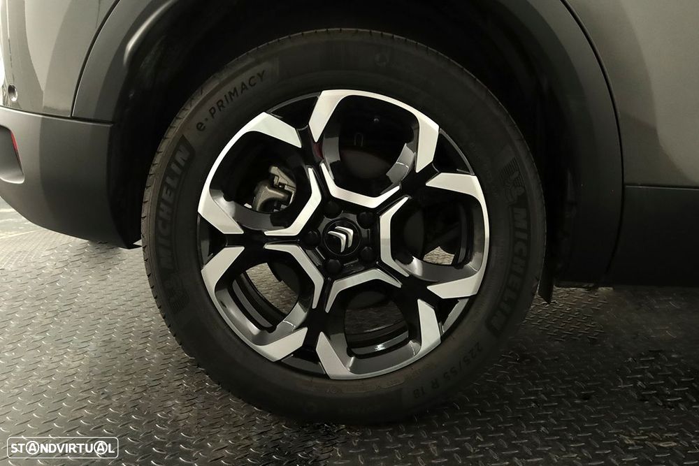 Citroën C5 Aircross 1.6 Hybrid Plus e-EAT8 - 5