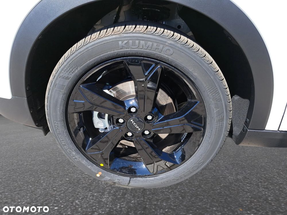 SsangYong/KGM Tivoli 1.5 T-GDI Adventure - 9