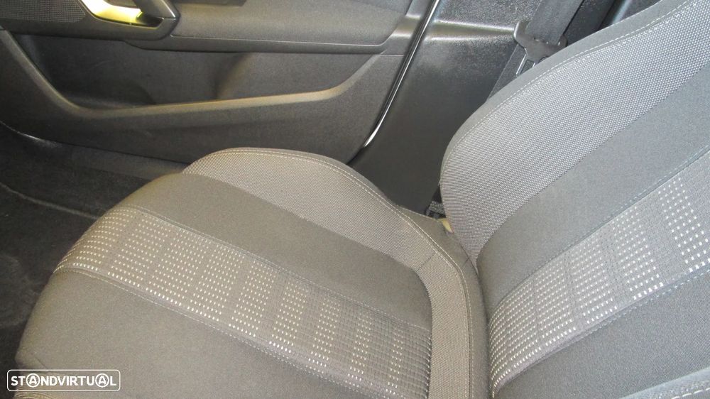 Peugeot 308 SW BlueHDi 120 Stop & Start Allure - 46