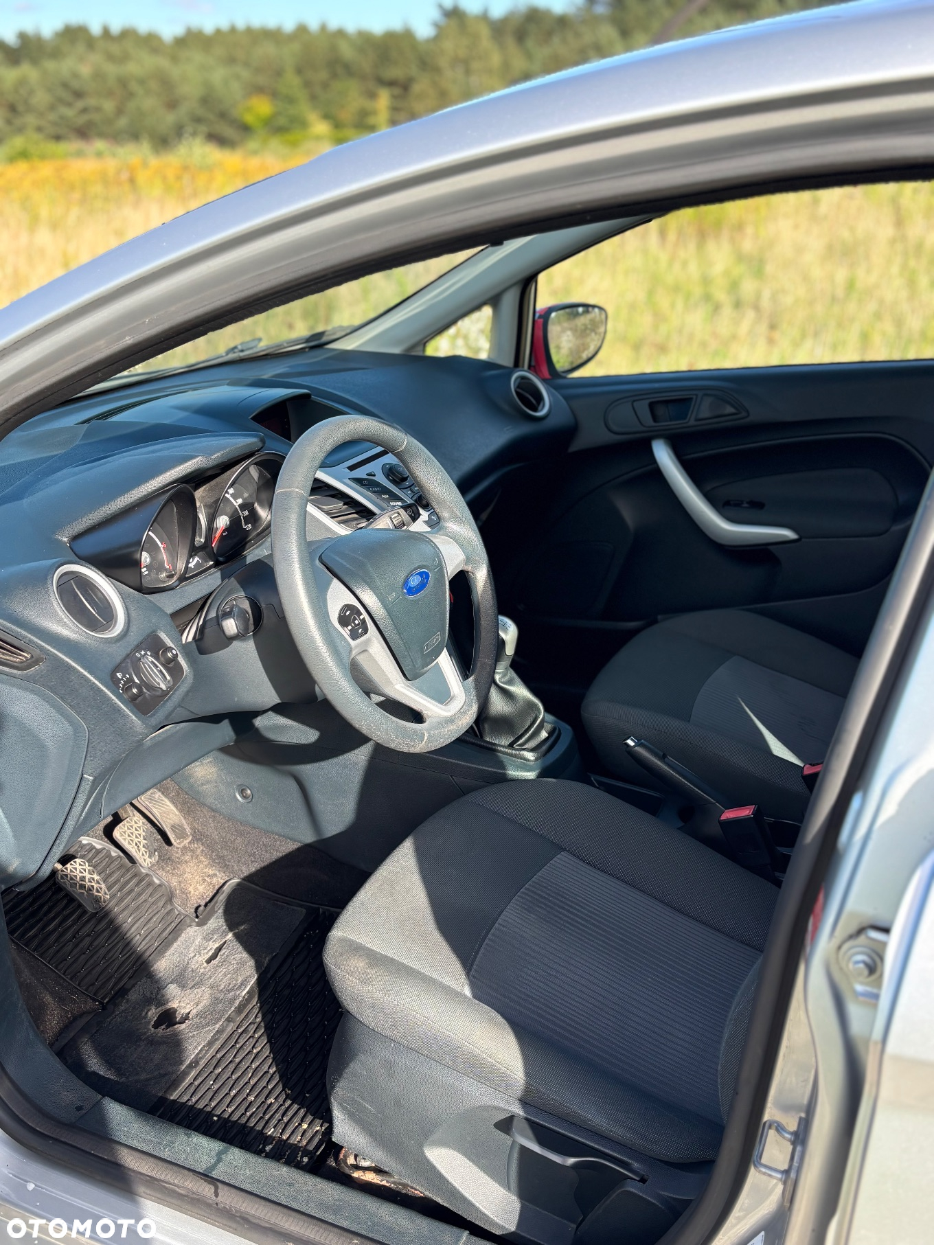 Ford Fiesta - 7