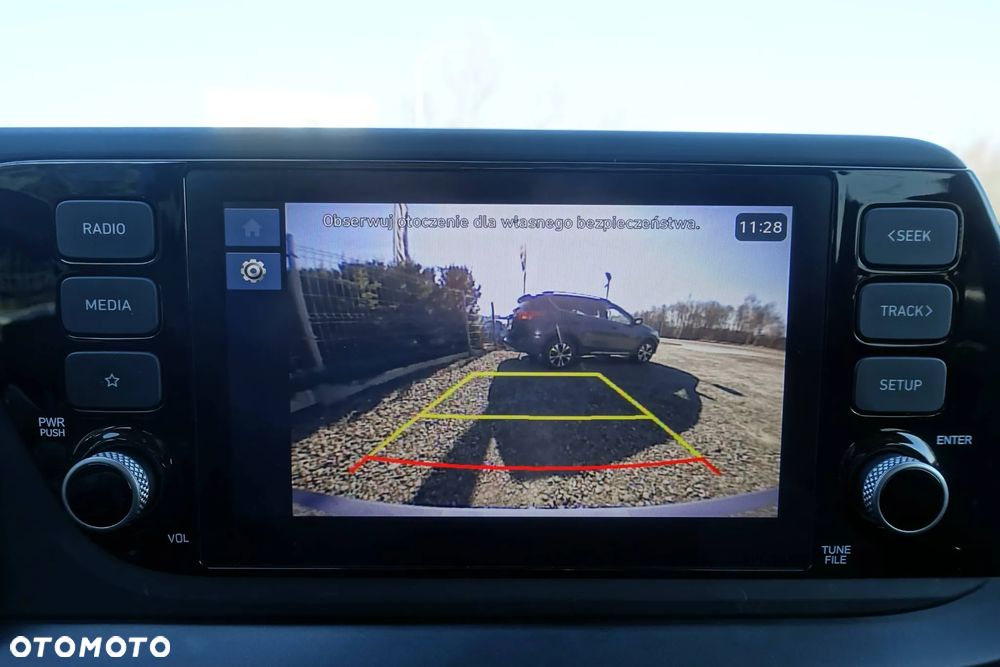 Hyundai i20 1.2 Select - 21