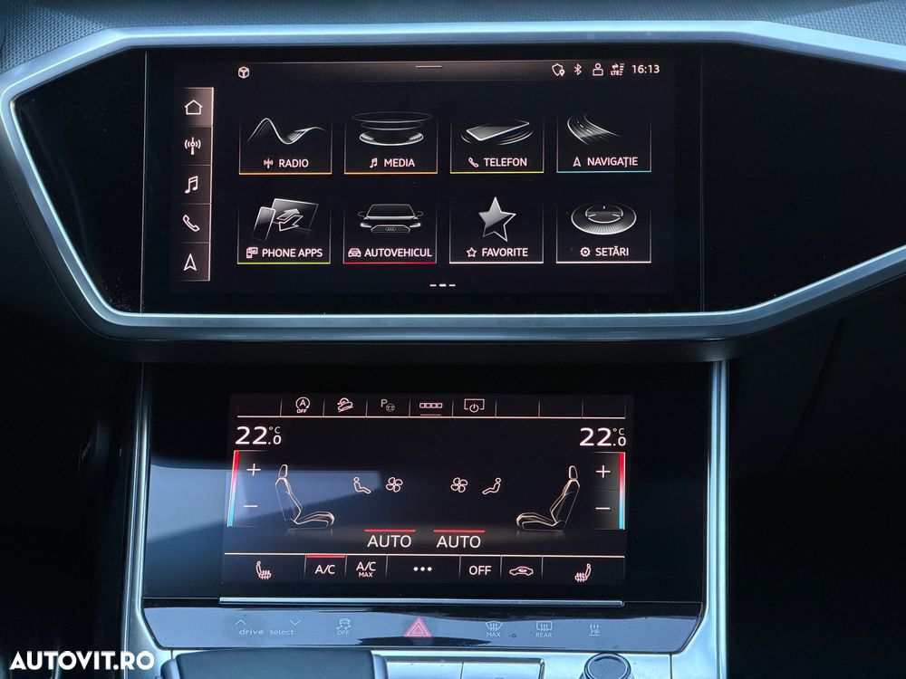 Audi A6 Allroad - 18