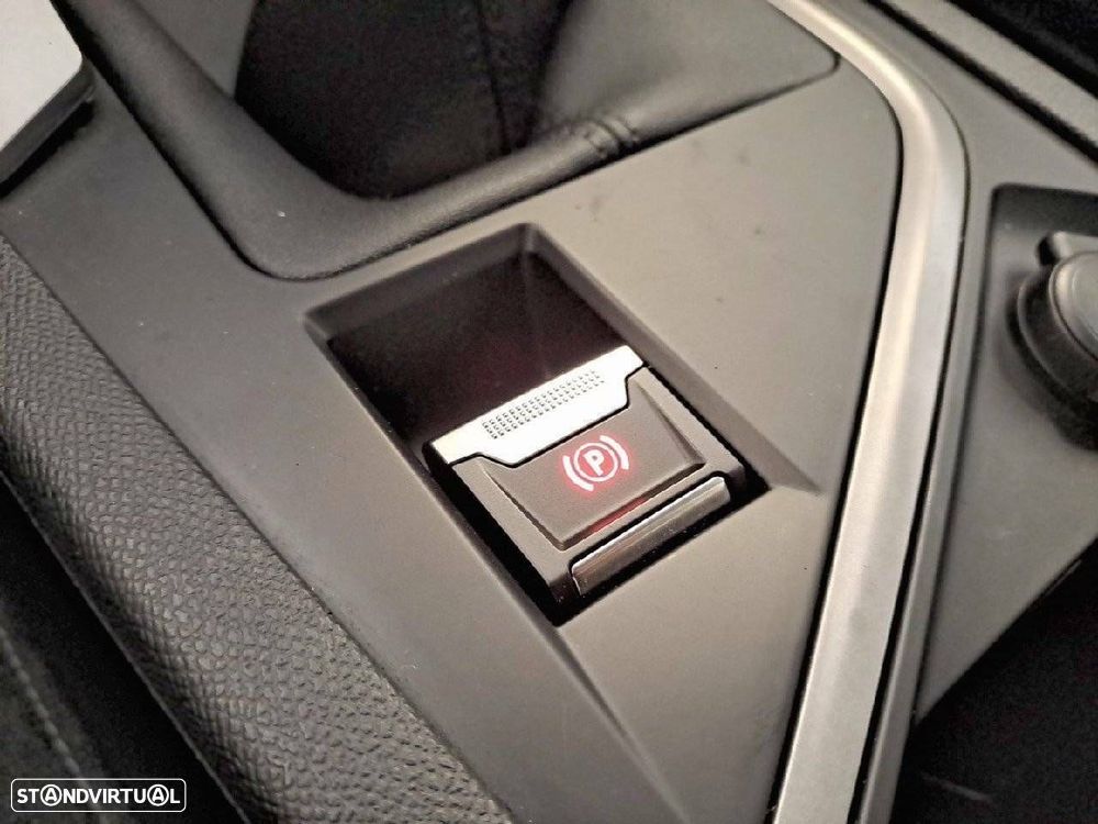 Peugeot 308 1.5 BlueHDi Active Pack - 23