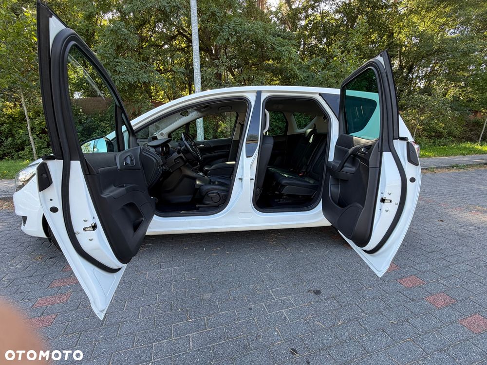 Opel Meriva 1.4 Ecoflex Start/Stop 150 Jahre - 15