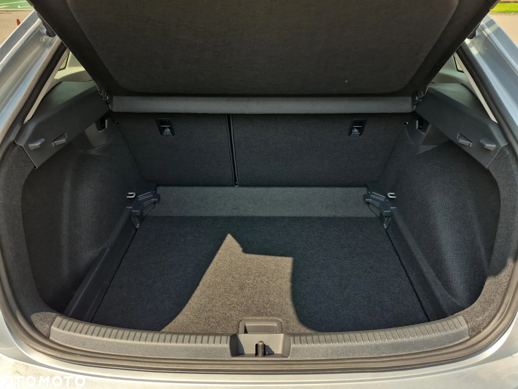 Volkswagen Taigo 1.5 TSI ACT Style DSG - 21