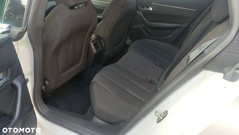 Peugeot 508 1.2 PureTech Active Pack S&S EAT8 - 21