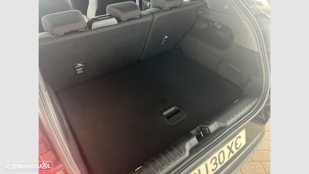 Ford Puma 1.0 EcoBoost MHEV ST-Line - 12