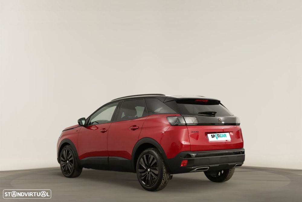 Peugeot 3008 2024 photo 3
