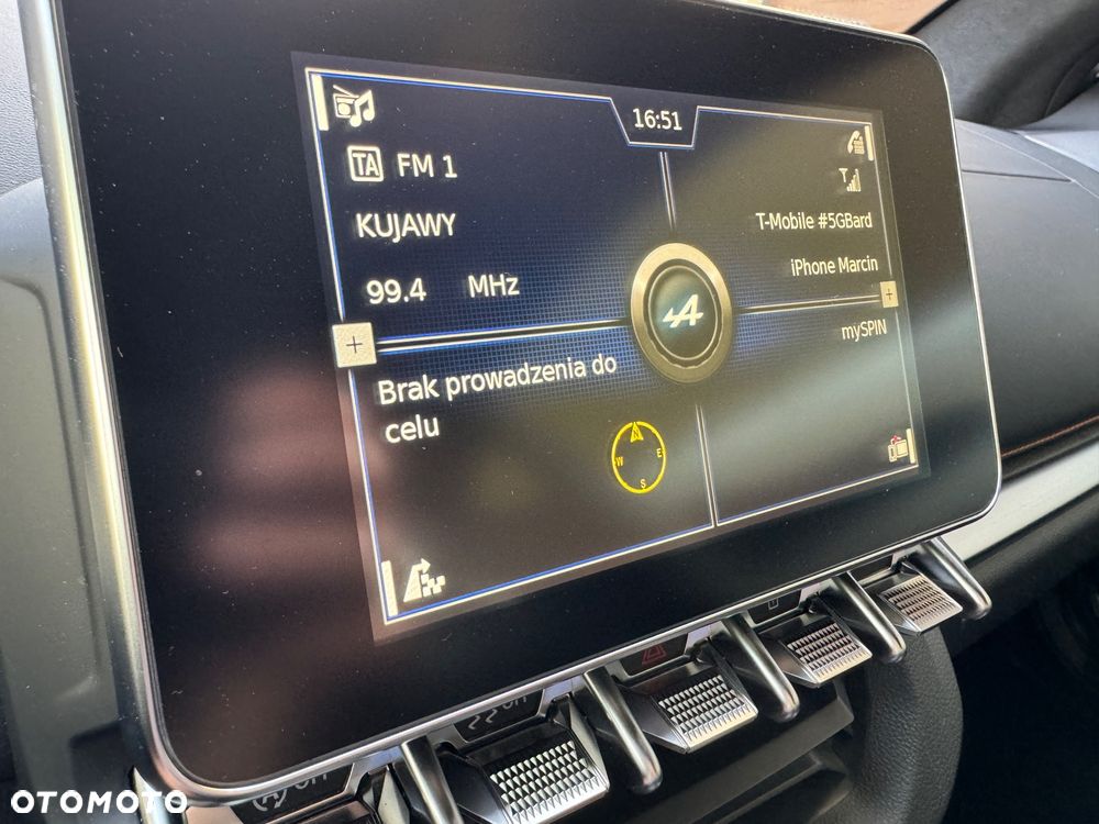 Alpine A110 A110S TCe EDC - 27